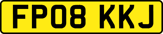 FP08KKJ