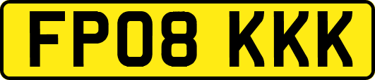 FP08KKK