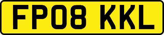 FP08KKL