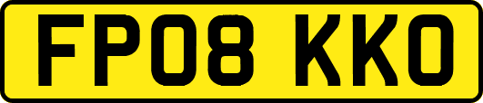 FP08KKO