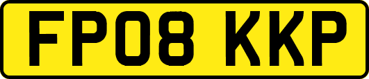 FP08KKP