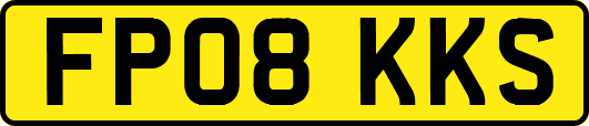 FP08KKS