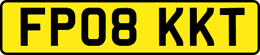 FP08KKT