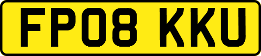 FP08KKU