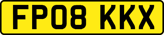 FP08KKX