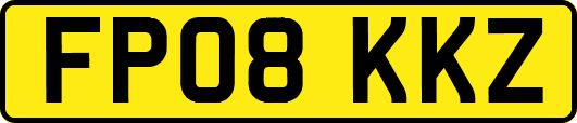 FP08KKZ