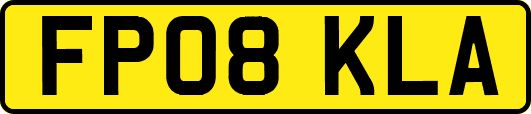 FP08KLA