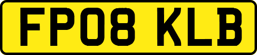 FP08KLB