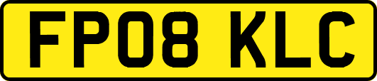FP08KLC