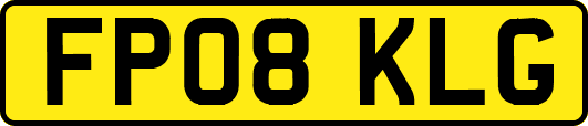 FP08KLG