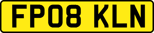 FP08KLN