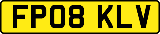 FP08KLV