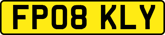 FP08KLY