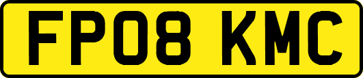 FP08KMC