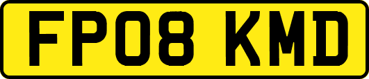 FP08KMD