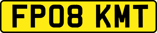 FP08KMT
