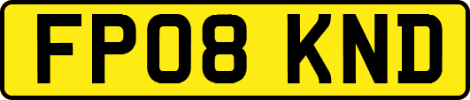FP08KND