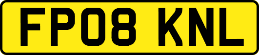 FP08KNL