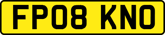 FP08KNO