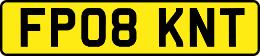 FP08KNT