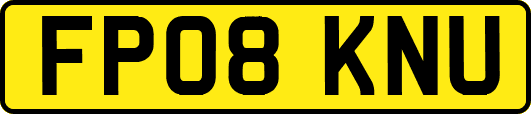 FP08KNU