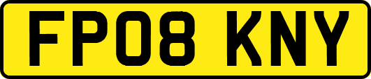 FP08KNY