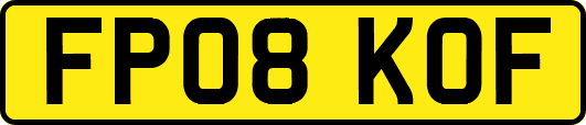 FP08KOF