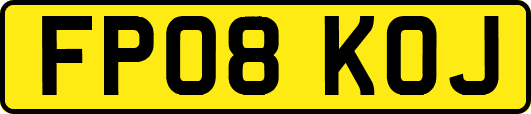 FP08KOJ