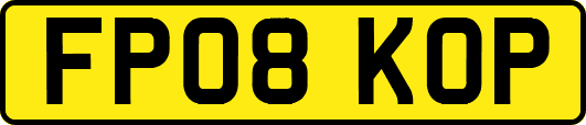 FP08KOP