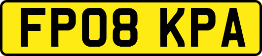 FP08KPA