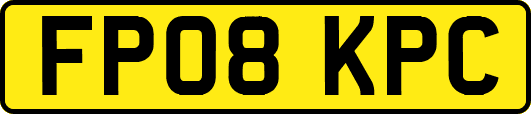 FP08KPC