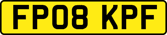 FP08KPF