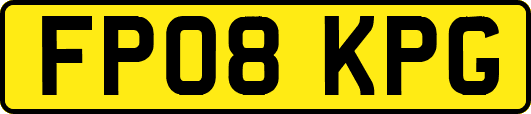 FP08KPG