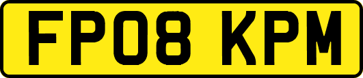 FP08KPM