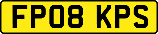 FP08KPS