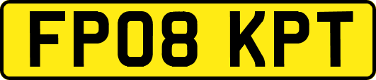 FP08KPT