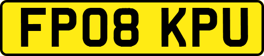 FP08KPU