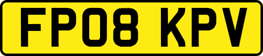 FP08KPV