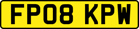 FP08KPW