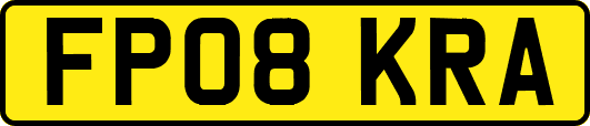 FP08KRA