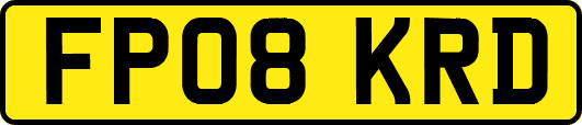FP08KRD