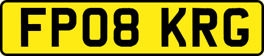 FP08KRG