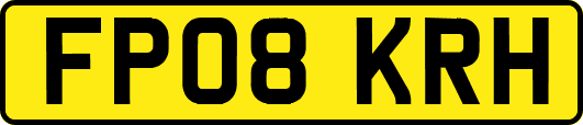 FP08KRH