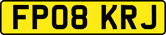 FP08KRJ