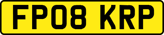 FP08KRP