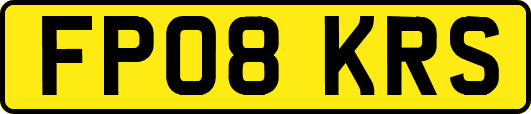 FP08KRS