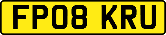 FP08KRU