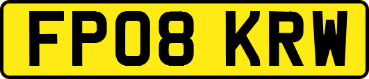 FP08KRW