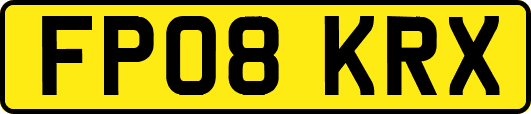 FP08KRX