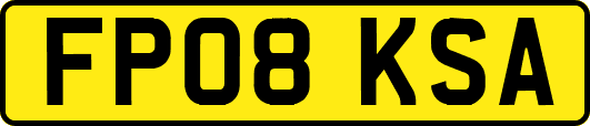 FP08KSA